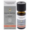 Organic Pure Essential Oil - Black Pepper