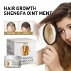 EELHOE Hair Exfoliating Scrub Cleans Dandruff Refreshing, Fluffy, Moisturizing And Firming Hair Care Scrub