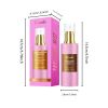 ROXELIS Jasmine Body Fragrance Spray, 100 ml