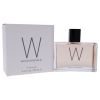 Banana Republic W by Banana Republic for Women - 4.2 oz EDP Spray