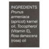 Aura Cacia - Roll On Essential Oil - Rose - Case Of 4 - .31 Fl Oz