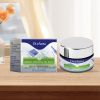 OCEAURA Herbal Essential Oil Fragrance Balm, 13 g