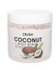 CRUSH Rose exfoliating Body Scrub